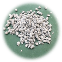 Cellulose bitumen träger in Pellet form granulierte Faser ohne Modifikation additive industrielle Cellulose faser für die Straße