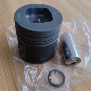 Pièce de rechange pour moteur de machines de construction, piston 3135J162 U5LL0015 U5LL0021 U5LL0017 U5LL0008 pour Perkins 1004 1004-4 1006 1006-6 - Product Image 6