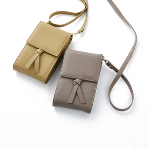 <span class=keywords><strong>2023</strong></span> personnalisé nouveau Style mode téléphone portable sac pour femmes en espèces carte de crédit sacs de téléphone portable grande capacité bandoulière sacs à main sac - Product Image 3