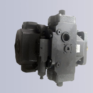 Pompe hydraulique chinoise A10VSO 71 A10V A10VO A4VG A4VSO250 A10VO45 A10VSO100 Acheter une pompe à piston hydraulique axiale - Product Image 6