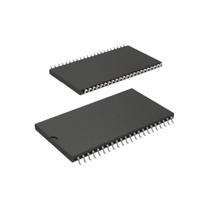 ชิ้นส่วนอิเล็กทรอนิกส์ หน่วยความจำแท้ 44 TSOP R1LV0216BSB-5SI # B1 - Product Image 1
