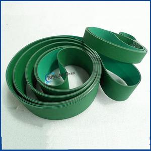 <span class=keywords><strong>Habasit</strong></span>/Nitta/RAPPLON Courroie de base Courroie de transmission du rotor et du rouleau de peignage pour la machine à filer à rotor Rifa/TITAN/JINGWEI etc. - Product Image 1