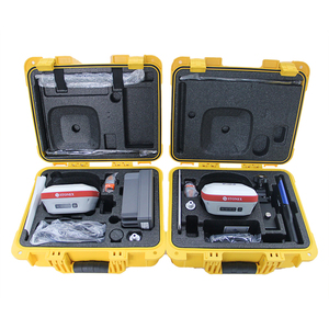 เครื่องมือสำรวจ Stonex S3II SE Glonass GPS ระบบ GNSS RTK คุณภาพสูง - Product Image 4