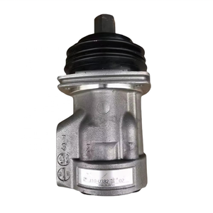 Válvula piloto de joystick 3100382 310-0382 para excavadora Caterpillar E320E E323E E329E - Product Image 1