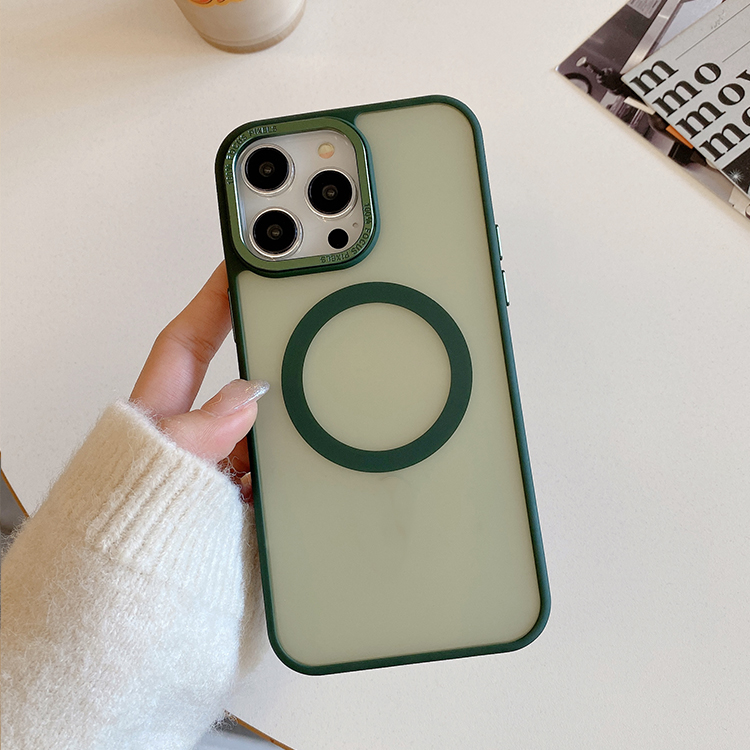 Verde