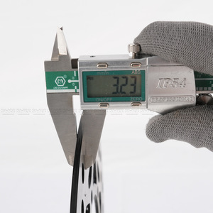 Untuk <span class=keywords><strong>Kawasaki</strong></span> KLX150 Aksesori Modifikasi Pengganti Bantalan Rem Cakram Depan Sepeda Motor Cakram Rem Cakram Roda Depan - Product Image 5