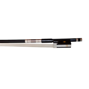 SurpassMusic Directo de Fábrica - Punta de <span class=keywords><strong>Arco</strong></span> Profesional de Pelo de Caballo de Buena Calidad, Venta al por Mayor, <span class=keywords><strong>Arco</strong></span> de Violín de Fibra de Carbono <span class=keywords><strong>4</strong></span>/<span class=keywords><strong>4</strong></span> <span class=keywords><strong>3</strong></span>/<span class=keywords><strong>4</strong></span> - Product Image 4
