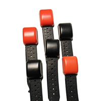 Traqueur GPS Étanchéité Profonde Suivi Antenne GPS pour Chien de Chasse Localisateur pour Collier de Positionnement T5/TT15/TT10