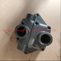 Connecteur d'alimentation en eau Exact 3052907 pour joint de liquide de refroidissement