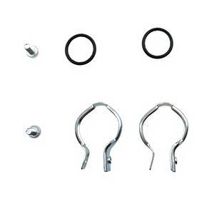 Kit de Reparación del Núcleo del Calefactor Golf Sagitar 3C0898380 8E0989380 para Toyota Faw Jp, Pieza Nueva Sy 071 - Product Image 1