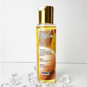 Huile essentielle originale pour le fessier, marque privée, OEM, vente en gros, naturelle, pour un fessier ferme et sexy, massage des fesses - Product Image 6