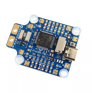 Contrôleur de vol Matek F405-TE ABS pour drone de course FPV Cross Racing - Product Image 1
