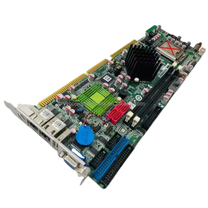 เมนบอร์ดคอมพิวเตอร์อุตสาหกรรมสำหรับ IEI WSB-G41A-R11 Rev 1.1เมนบอร์ด WSB-G41A-R11 Rev 1.1 - Product Image 4