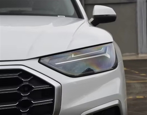 <span class=keywords><strong>Audi</strong></span> Q5L 45 TFSI <span class=keywords><strong>Deluxe</strong></span> 2.0T, SUV de 5 Puertas y 5 Plazas, Usado en China, de Alta Calidad, Envío Rápido, Disponible en Stock - Product Image 5