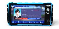 Monitor Sentuh 7 Inci dengan Monitor Sistem Android, Monitor Sentuh 7 Inci dengan Fungsi ADAS untuk Mobil