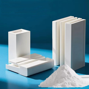 Nhà máy Trung Quốc R944, bột titan dioxit rutil cấp công nghiệp, hàm lượng TiO2 93%, tỷ lệ rutil 98%, dùng cho sơn và lớp phủ - Product Image 1