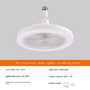 Lámpara de techo de casa inteligente para sala de estar personalizada, accesorios de control remoto, luces de habitación, luz de techo Led montada en casa de diseño moderno - Product Image 2
