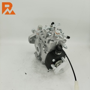 Pompe à injection de carburant 196000-3351 VE3 9F1100RND335 22100-87812 R335 pour moteur 3LD2 - Product Image 5