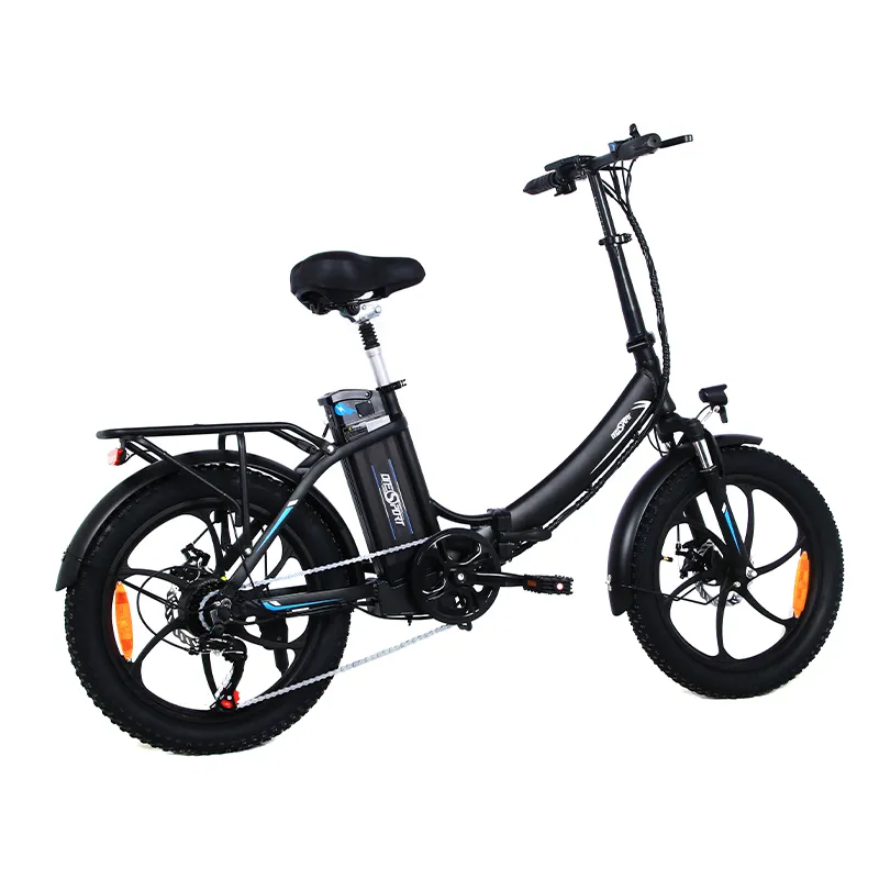 저렴한 전기 도시 자전거 하이브리드 도로 자전거 전기 자전거 한 스포츠 EU 창고 전자 자전거