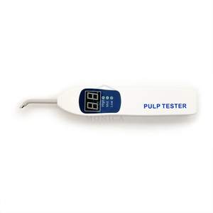 Probador de pulpa eléctrica Dental para dientes orales, equipo Dental de curado, prueba de pulpa Dental de vitalidad de alta precisión - Product Image 5