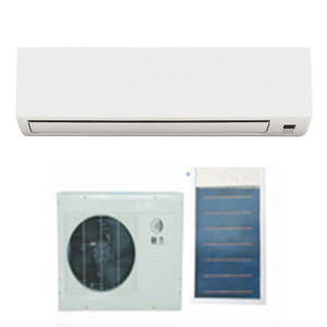 Aire Acondicionado Inteligente |   Enfriamiento Rápido, Ahorro de Energía, Silencioso, Enfriamiento y Calefacción Rápidos, Enfriamiento Rápido en 60 Segundos, Temperatura Estable - Product Image 5