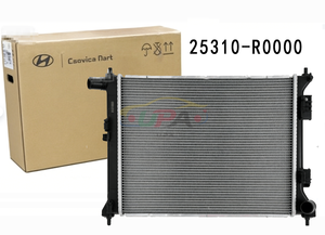 25310R0000หม้อน้ำ25310-R0000สำหรับ Hyun-Dai ki-25310 R0000 - Product Image 2