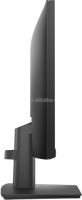 Moniteur 21,5 pouces 16:9 Écran large 100 MHz Taux de rafraîchissement Anti-lumière bleue 99% SRGB VGA DP Modèle de bureau E2225HM Dureté du verre 3H