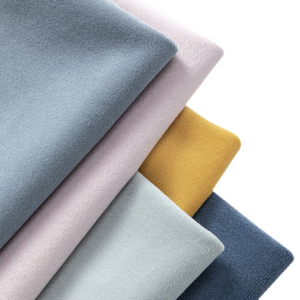 Tessuto in Velluto ODM OEM Disponibile in Molteplici Colori per <span class=keywords><strong>Tappezzeria</strong></span>, Tende, Borse, Scarpe, Artigianato e Industria dell'Imballaggio - Product Image 5