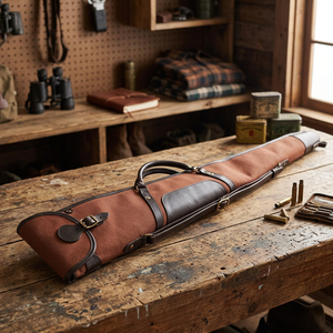 Slingshot en cuir et caoutchouc imperméable, puissant, durable et multifonctionnel, personnalisable en gros, pour la chasse, la pêche et les activités de plein air - Product Image 3