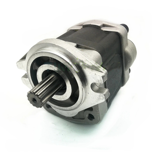 Высококачественный Гидравлический шестеренный насос Lowrider от производителей мини-насосов - Product Image 2