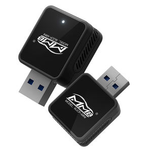 อะแดปเตอร์ไร้สาย Carplay แบบพกพา CP MINI Joyeauto MMB ปี 2025 พร้อมคุณสมบัติ Plug and Play รองรับ <span class=keywords><strong>Android</strong></span> <span class=keywords><strong>Auto</strong></span> และ AI Box - Product Image 1