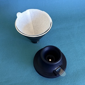 Cafetière à filtre professionnelle pour la maison - Product Image 5