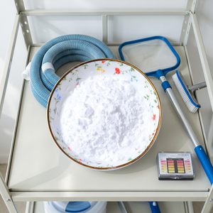 E20260407 <span class=keywords><strong>Cloro</strong></span> <span class=keywords><strong>Estabilizado</strong></span> en Polvo para Tratamiento de Agua de Piscinas - Product Image 1