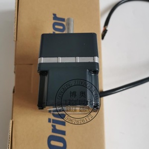 มอเตอร์ Vexta Blhm230k Gfs แบบไร้แปรงถ่าน ดีซี 3000 รอบต่อนาที ขนาดหน้าแปลน 56 มม. ผลิตในประเทศญี่ปุ่น - Product Image 3
