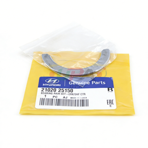 Hot Selling Engine <b>System</b> BEARING PAIR SET-CRK/SHF 21020-25150 2102025150 For H-yundai ELANTRA 21020 25150 - Product Image 4