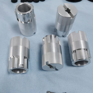 परिशुद्धता कस्टम cnc टर्निंग वायर एडम मशीनिंग एल्यूमीनियम/टाइटेनियम/स्टील भागों andizing/पाउडर कोटिंग 5 अक्ष - Product Image 4