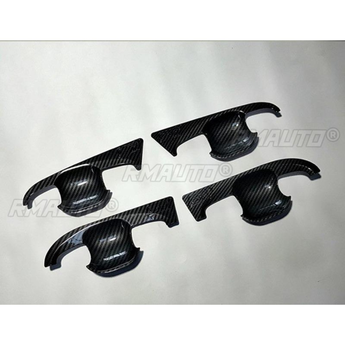 ถ้วยรองมือจับประตู