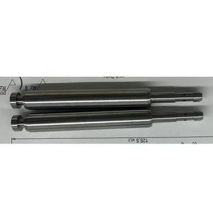 5Aix pour les dispositifs médicaux Impulsions compliquées avec des tolérances strictes pour l'utilisation en usine de fabrication - Product Image 1