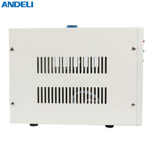 ANDELI Электрический стабилизатор переменного тока <span class=keywords><strong>SVC</strong></span>-5000VA 5 кВт однофазный для домашнего использования - Product Image 6
