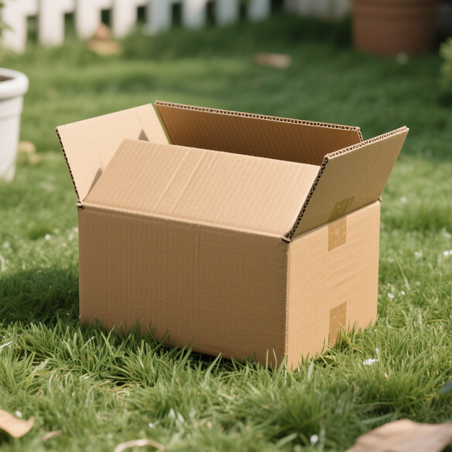 Wholesale Custom Corrugated TV Packaging Cartons with Recycled Materials Custom Shapes & Logos Matt/Glossy Lamination for Moving