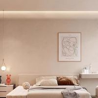 Profilé en aluminium décoratif pour éclairage LED de plafond et moulures murales de la série 6000, pour plaque de plâtre, cloison sèche, canal LED 3M