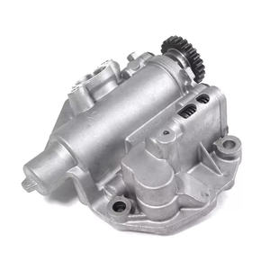 Otomotiv Parçaları 06H115105AP 06H115105AF Volkswagen Audi A5 Motor Yağ Pompası için Uygundur - Product Image 1