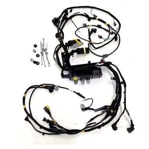 Pieza de Maquinaria de Construcción 22611427, Arnés de Cableado del Motor para Volvo TAD1140 TAD1141 TAD1142VE TAD1150 24068829 para Sany1 - Product Image 2