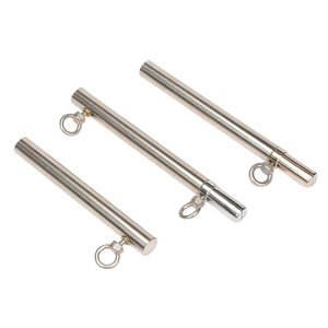 DHL&amp;UPS Delivery SM Slave Sex Product <strong>Leg</strong> Spreader BDSM <strong>Restraints</strong> Open Crotch Cuffs Sex Toys Handcuffs Bondage for Couple - Product Image 2