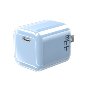 Manifattura sottile colorato 30w cubo USB porta singola USB caricatore compatto da parete per i phone 16 pro Smart Watch <span class=keywords><strong>AirPods</strong></span> - Product Image 4