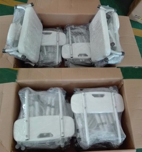 Chine Rail de lit <span class=keywords><strong>pour</strong></span> <span class=keywords><strong>personnes</strong></span> <span class=keywords><strong>âgées</strong></span> Rail de sécurité de lit <span class=keywords><strong>à</strong></span> hauteur réglable avec poche de rangement - Product Image 1