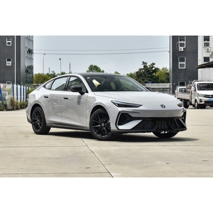 รถยนต์รุ่นปี 2025 ชางอัน UNI-V 1.5T 500 บาร์ เบาะหนังโนเบิล ขับเคลื่อนล้อหน้า ขนาดยาง R19 เบนซิน เกียร์อัตโนมัติ เทอร์โบ สภาพใหม่ พวงมาลัยซ้าย - Product Image 4