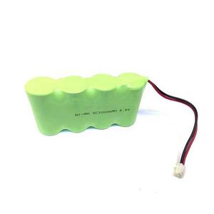 深圳製 充電式 3000mAh 4*SC バッテリーパック 4.8v ニッケル水素電池 - Product Image 4