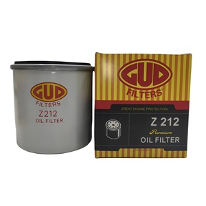 Z212 Z217 Z95 Z218 Z113 Z154 Z226 Z350 Z84 Z137 Z230 Z259 GUD 机油滤清器 高性能发动机部件 - Product Image 3