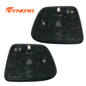 EYNORA Verre de rétroviseur latéral de voiture pour <span class=keywords><strong>Chevrolet</strong></span> Chevy <span class=keywords><strong>Orlando</strong></span> 2011 2012 2013 2014 2015 Verre de rétroviseur 95218119 95218118 - Product Image 5